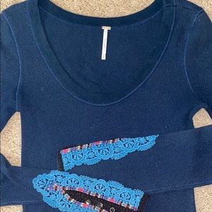 Free People Thermal